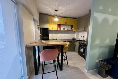 Apartament 3camere de inchiriat - Prima Vista, parcare inclusa - 11