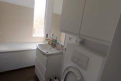 Inchiriere 2 camere - Floreasca - Parc - 11