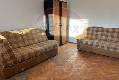 Apartament cu 2 camere Calea Mosilor - 19