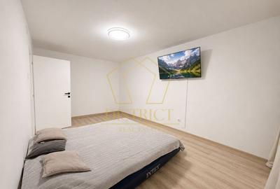 Apartament decomandat cu 3 camere și boxa | Parter | Dâmbovița - 3