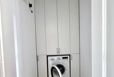 Garsonieră modernă în Urban Plaza - 6