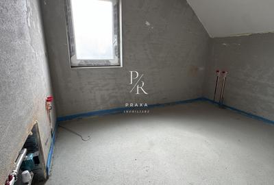 Casa individuala, 4 camere, 120 mp, 500 mp teren, zona Gilau, Cluj! - 8