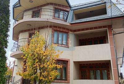 Proprietate deosebită în centrul Galațiului – str. Alexandru Cernat - 3