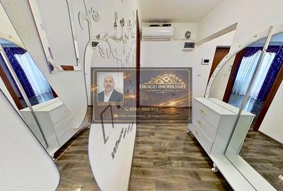 Apartament 3 camere – mobilat/utilat – loc parcare - Tecuci - 8