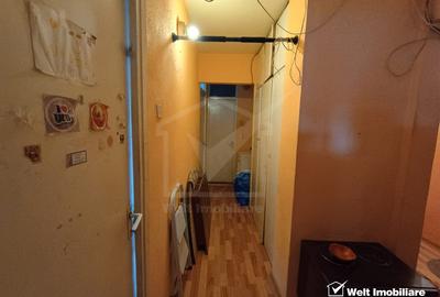Vanzare apartament cu 4 camere 2 bai 2 balcoane Dambu Rotund - 7