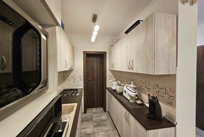 Duplex P+M, 5 camere, 3 băi, 3 balcoane, perete dublu, panouri, Dumbrăvița - 8