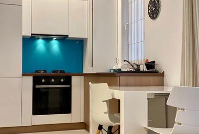 Studio Premium Tineretului Bloc Nou - 1