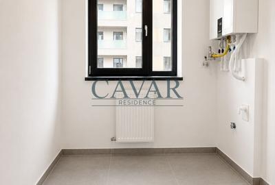 Proiect Cavar Residence Finalizat Poze reale - 12