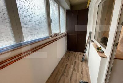 Apartament 3 camere, 70 mp, parcare, 2 balcoane, Eugen Ionesco - 7