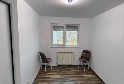 Inchiriem apartament cu 3 camere in centrul orasului, pret 500 euro - 18