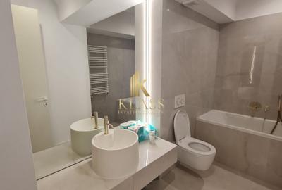 De inchiriat apartament 2 camere in Cortina North - 10