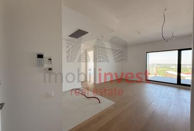 Apartament 2 camere de vanzare One Verdi Park - 3