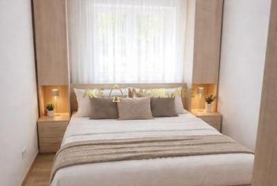 2 Camere de inchiriat | Baneasa | Metrou | Centrala | Parcare - 7
