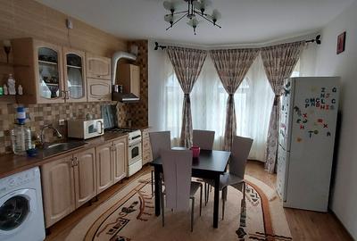 De Vanzare Casa Individuala Sfantu Ilie - 7