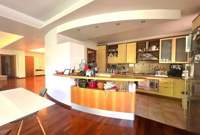 Apartament 4 camere cu parcare si boxa Primaverii - 6