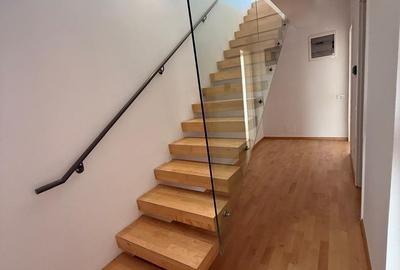 Duplex 4 camere | Bloc boutique | Dorobanți – Capitale - 19