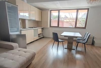 Apartament 3 Camere Open-Space | Crângași - eMAG | Etaj 1 | Bloc 2019 - 3