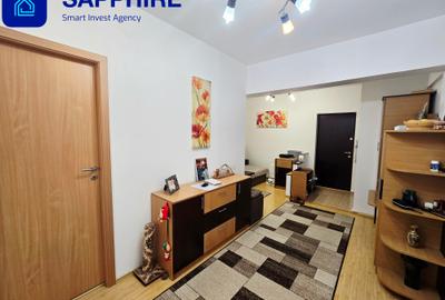 Apartament 2 camere, transformat în 3 camere, Complex Primăvara - 3
