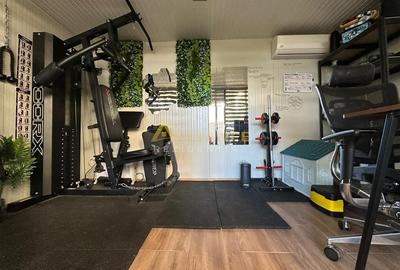 Metrou Ap 2 camere + gradina gata de mutare - 25