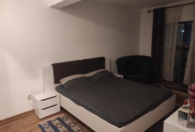 Apart. 3 camere decomandat,mobilat,parcare,et.1/4 Popas Pacurari-Soleia:161084 - 10