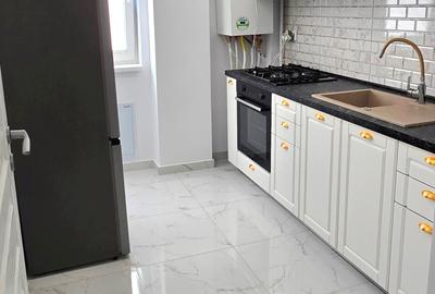 Apartament 2 camere INTABULAT mobilat, utilat, loc parcare, BLOC NOU - 9
