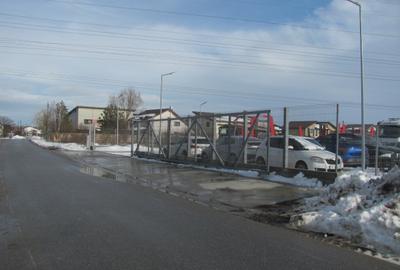 Clinceni - Olteni, Fortului, Stradal 5180 mp - 9