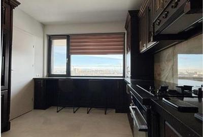 Penthouse exclusivist | 3 camere | Terasă panoramică 126 mp | Cartier - 3