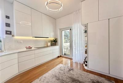 Vanzare SMART HOME Villa D+P+1+M   Primaverii - 11