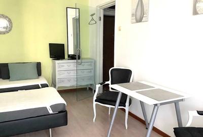 De Inchiriat Garsoniera (Studio)Moderna în Zona Tineretului–lângă Parc și Metrou - 4