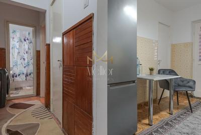 Apartament 2 camere decomandate, Manastur, pod Calvaria! - 4