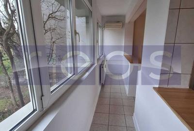 VANZARE 2 CAMERE | ZONA LIVIU REBREANU | PARK-LAKE - 1