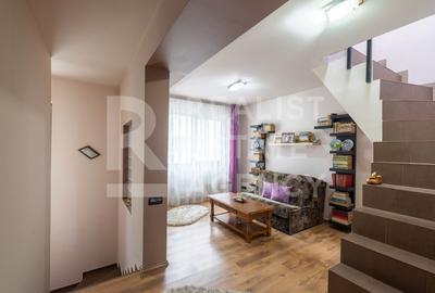 Vânzare, Duplex, 8 camere, zona Militari - 9