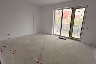 BLOC NOU!!FINISAT COMPLET LA ALEGERE-AP 2 camere-Raul Doamnei - 3