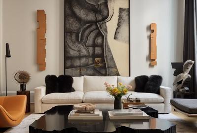 Apartament cu 3 camere decomandat în Metalurgiei