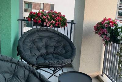 De vanzare apartament 3 camere + boxa + loc parcare - 6