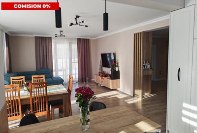 Casă modernă în Corușu – eficiență, confort și liniște - 1