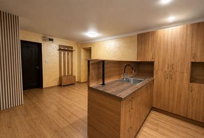 Apartament la casa in centru - pretabil sediu firma - 4