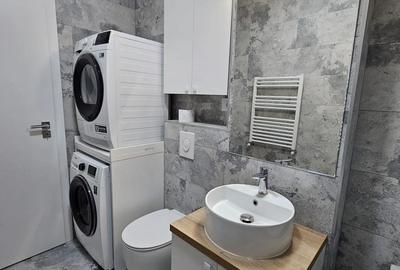 Apartament de Închiriat – Încălzire Pardoseală, Parcare Subte - 17