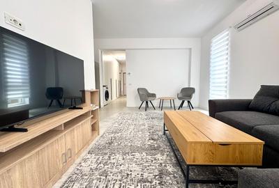 3 camere | Prima închiriere | Bloc nou | Parcare subterană inclusă în preț - 3