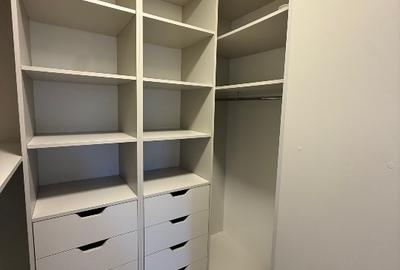 Apartament 2 camere premium | Loc parcare subteran | Dressing | Balcon închis | - 6