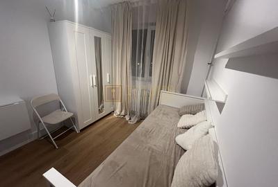 2 camere| Garsoniera frumoasa| 12 mp| Complex| - 6