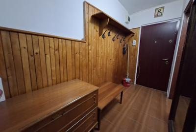 Apartament 2 camere decomandat Nicolina Pizza Nico - 8