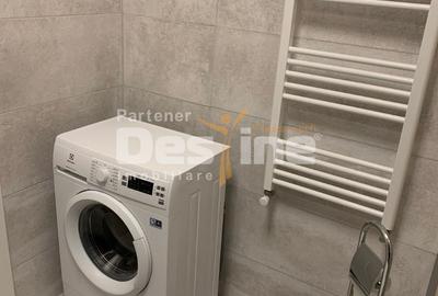 2 Camere spatioase | Tomis Nord, Campus - 8