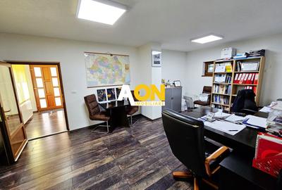 Casa S+P+M, 9 camere, ideala pentru birouri sau clinica, zona Centru - 6
