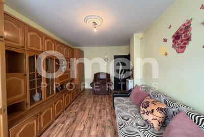 Apartament cu 2 camere decomandat, etaj intermediar, zona Center Nemes - 2