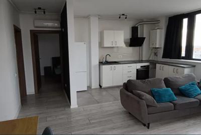 Închiriere apartament exclusivist în Timișoara, etajul 15 - 3