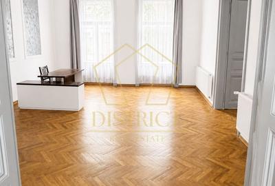 Spatiu de birouri cu 4 camere | Piata Maria - 3
