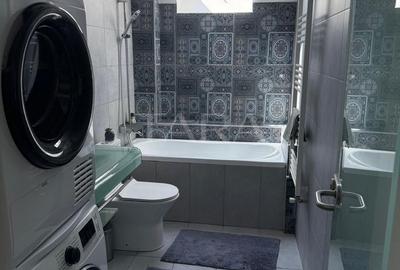 Apartament 4 camere pe două niveluri, 98 mp – Baciu, zona Regal. - 5