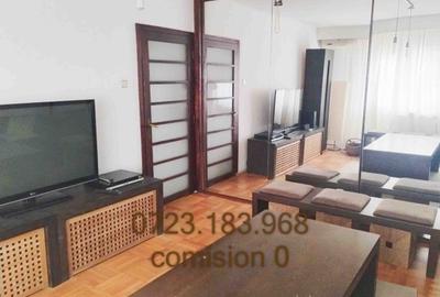 Apartament cu 3 camere, mobilat în Vitan