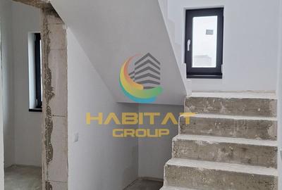 Vanzare casa P+1 individuala  cu toate utilitatile Clinceni acte gata de mutare - 4
